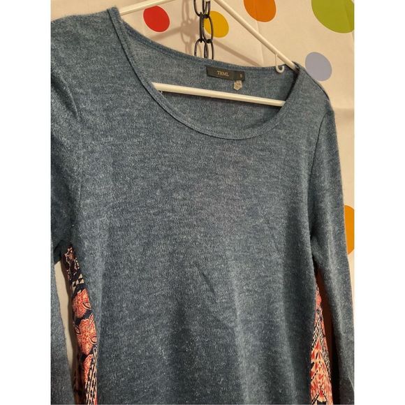 THML Size Small Sweater Top 🌷🍃 - Picture 8 of 12